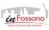 Centro commerciale naturale - In Fossano